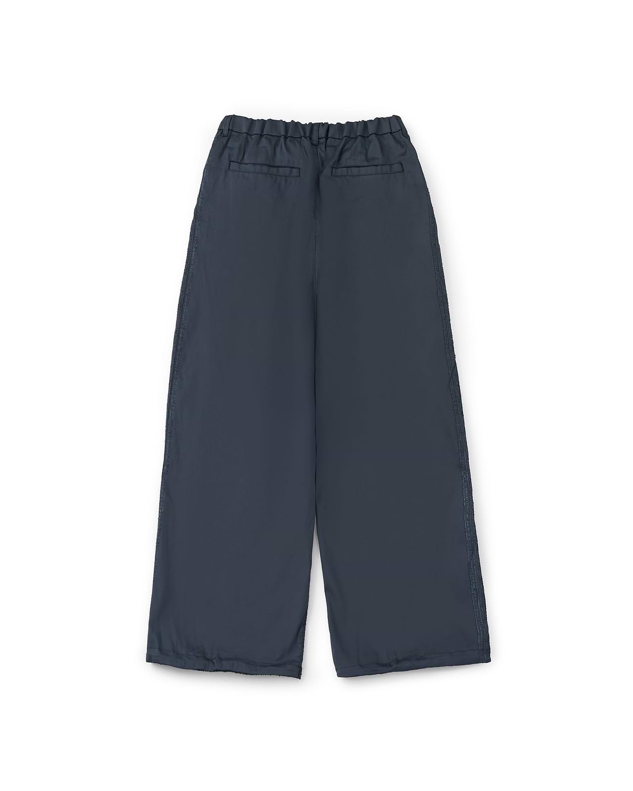 【25AW】グリッターツイードパンツ