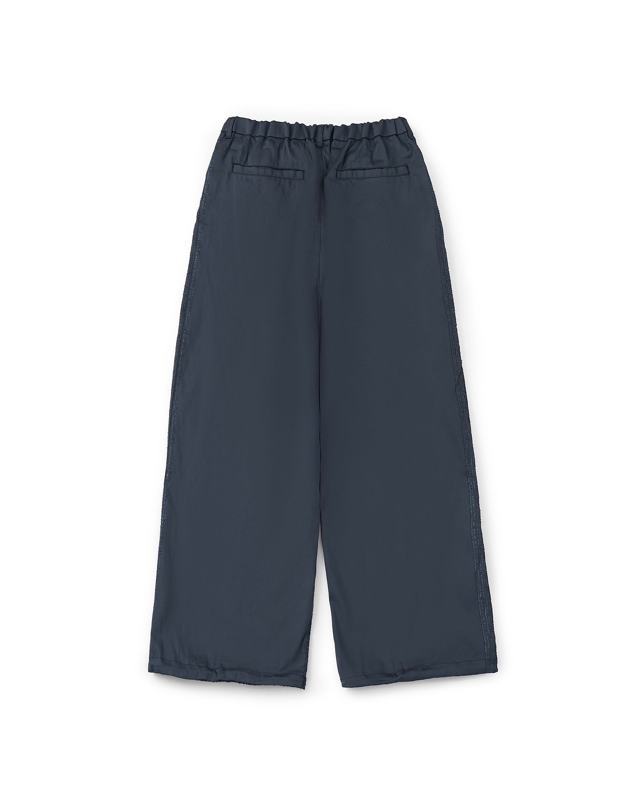 【25AW】グリッターツイードパンツ