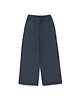 【25AW】グリッターツイードパンツ