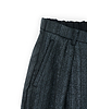 【25AW】グリッターツイードパンツ