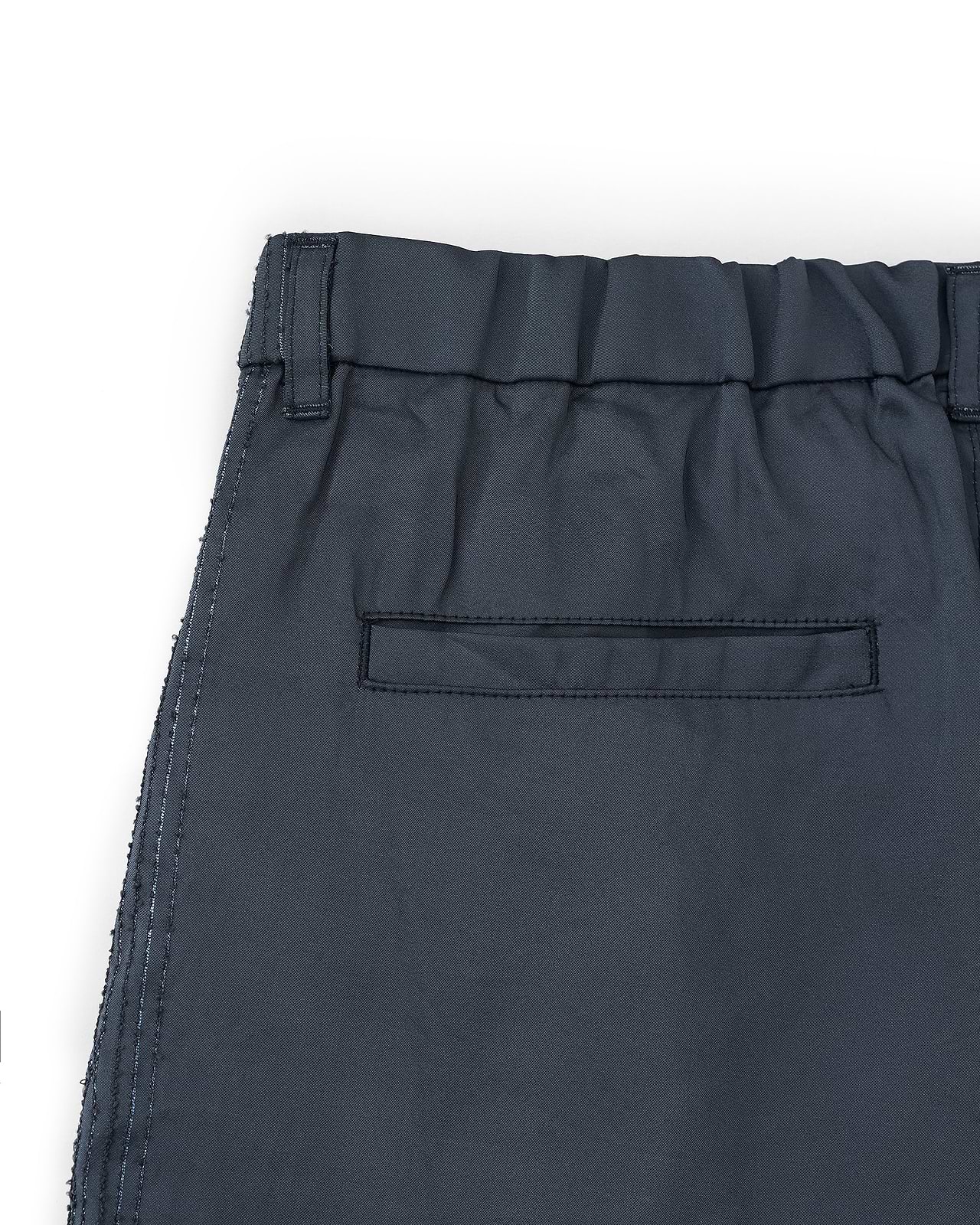 【25AW】グリッターツイードパンツ