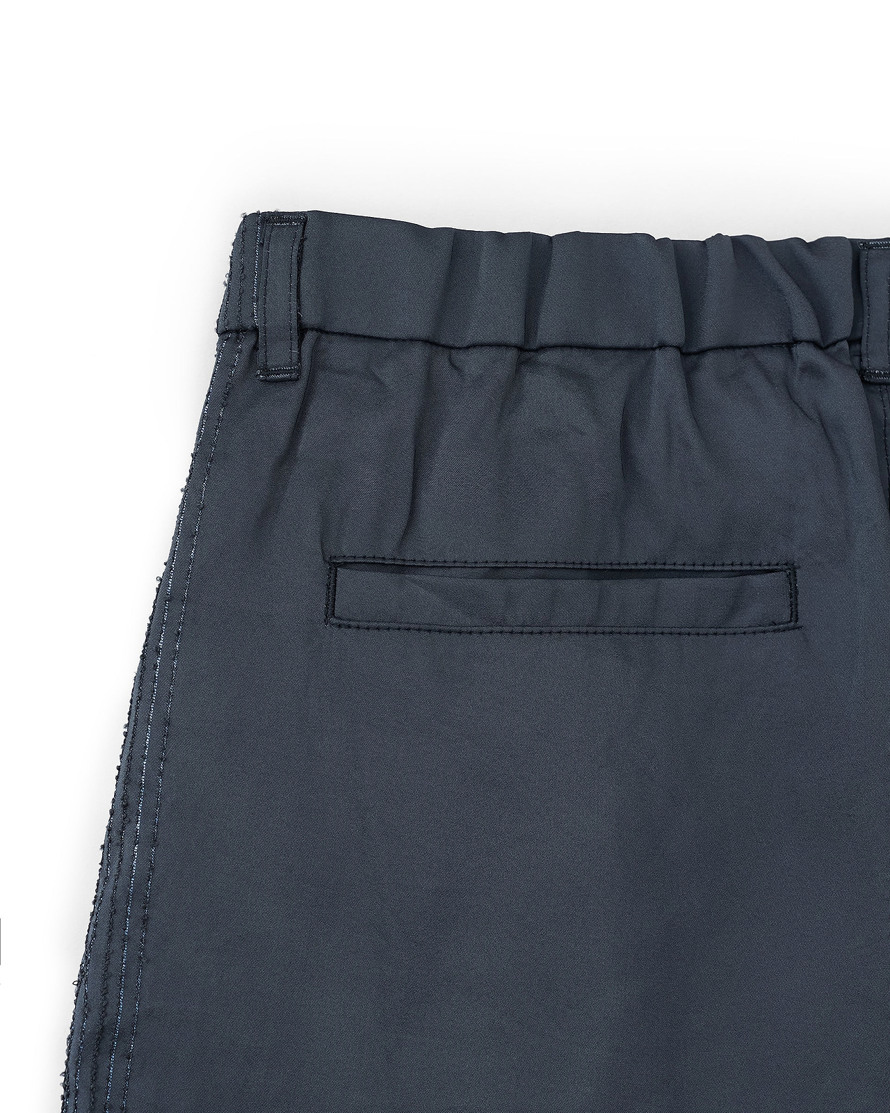 【25AW】グリッターツイードパンツ