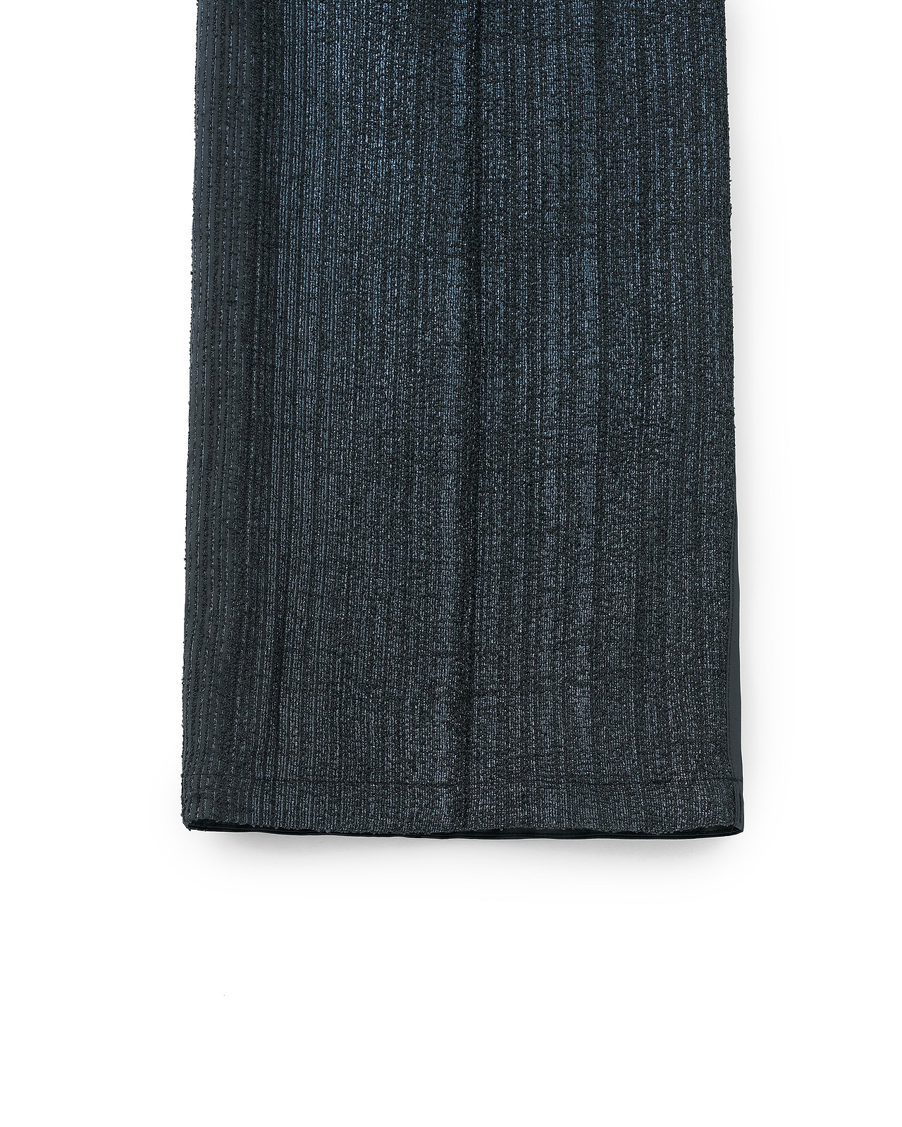 【25AW】グリッターツイードパンツ