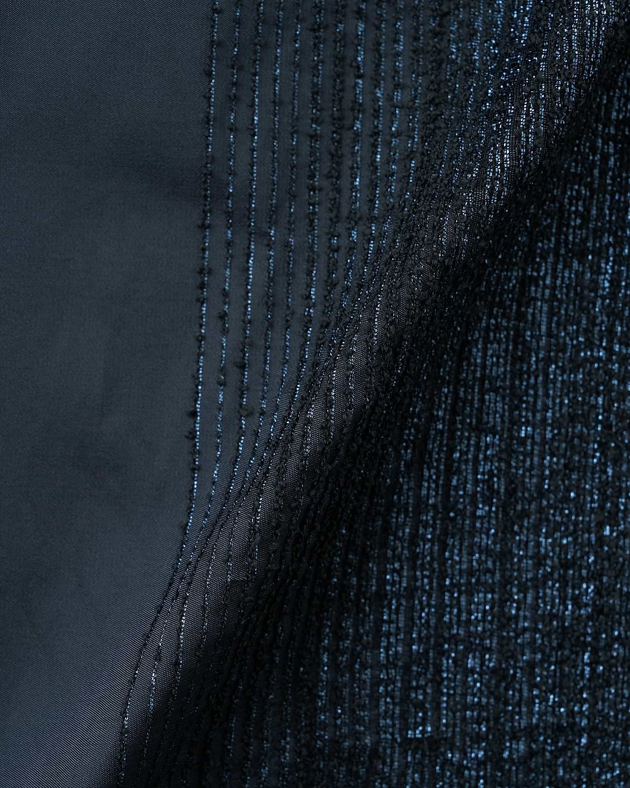 【25AW】グリッターツイードジャケット