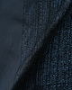 【25AW】グリッターツイードジャケット