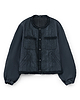 【25AW】グリッターツイードジャケット