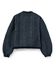 【25AW】グリッターツイードジャケット