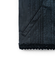【25AW】グリッターツイードジャケット