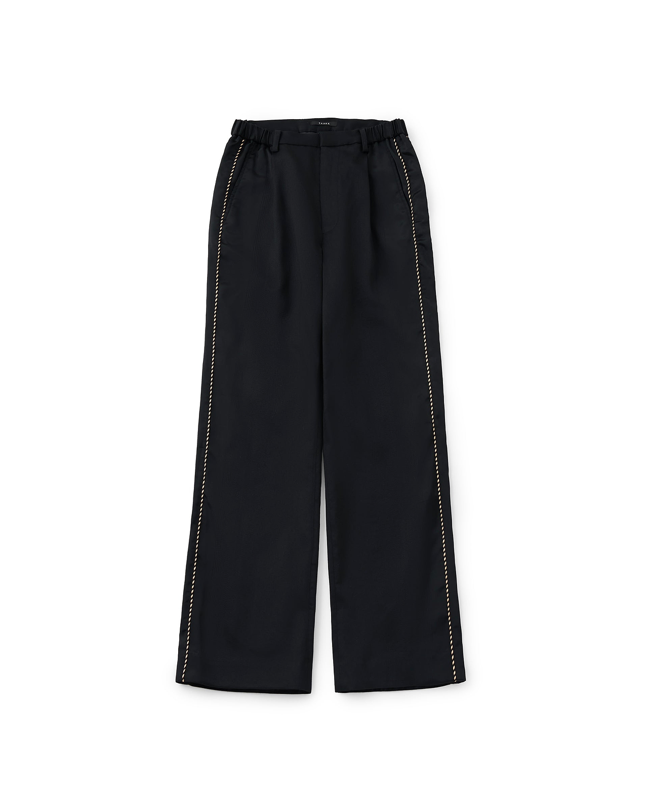【25AW】スーベニアテーラードトラウザーズ