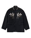 【25AW】スーベニアテーラードジャケット