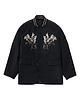 【25AW】スーベニアテーラードジャケット