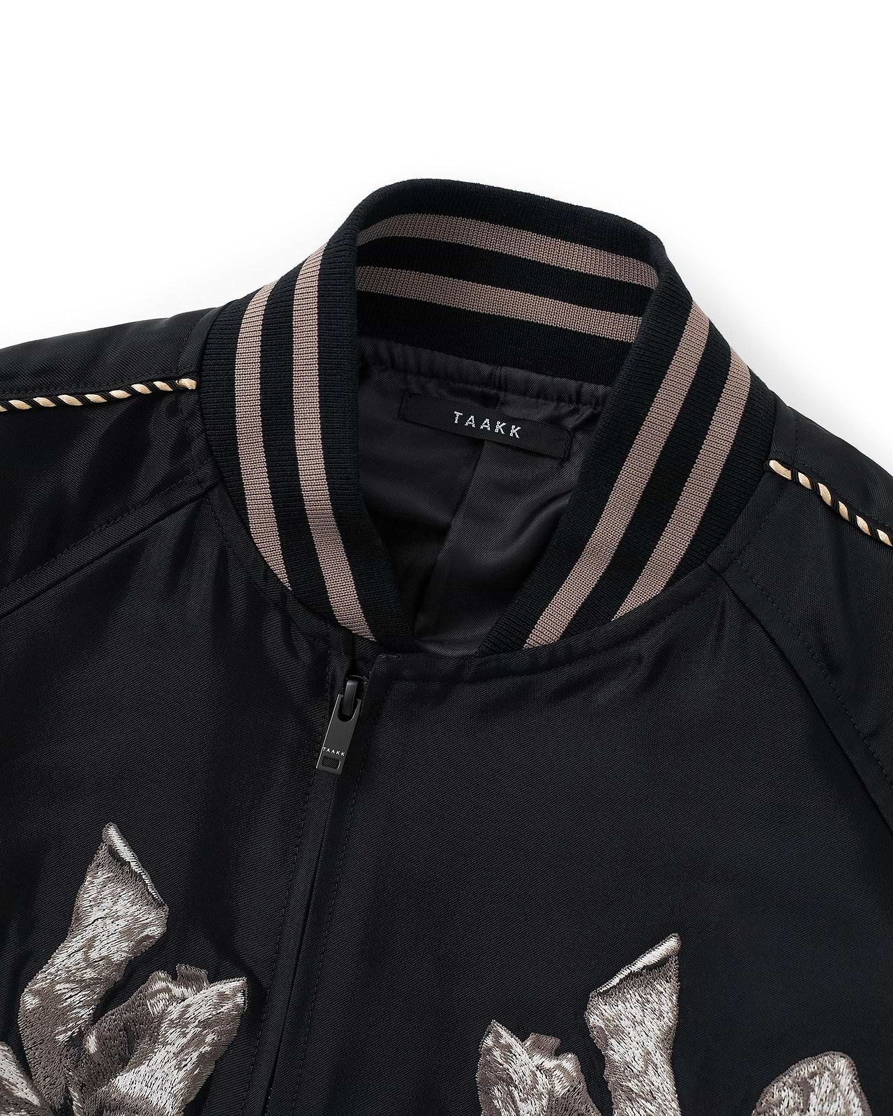 【25AW】スーベニアテーラードジャケット