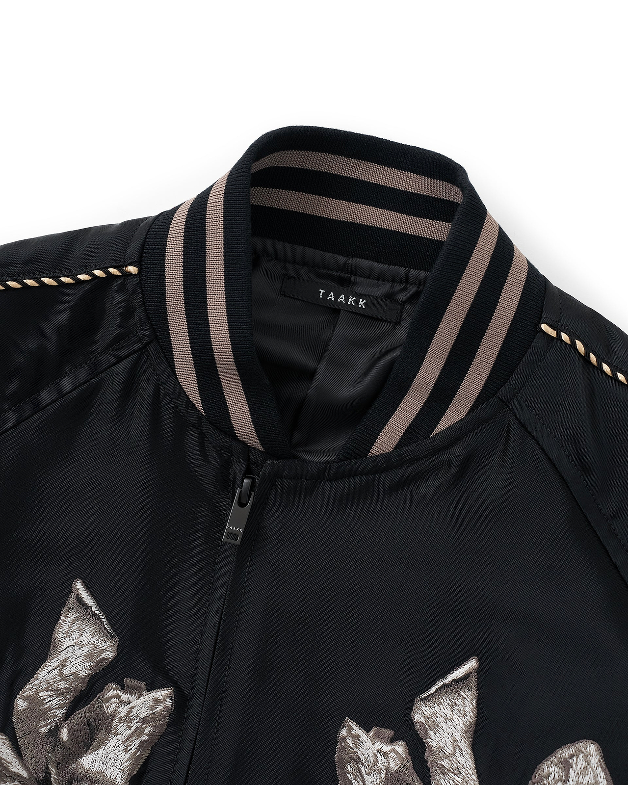 【25AW】スーベニアテーラードジャケット