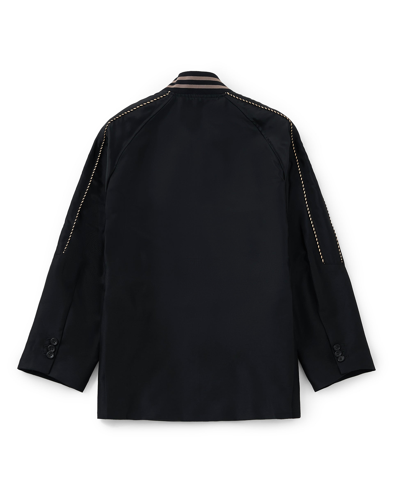 【25AW】スーベニアテーラードジャケット
