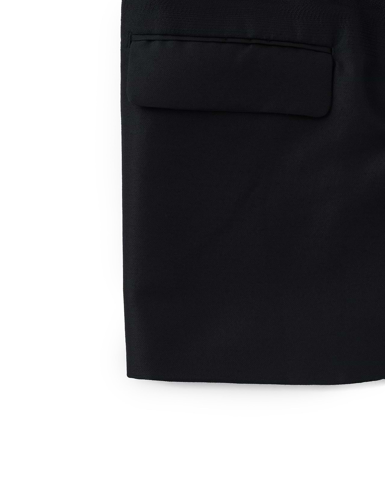 【25AW】スーベニアテーラードジャケット