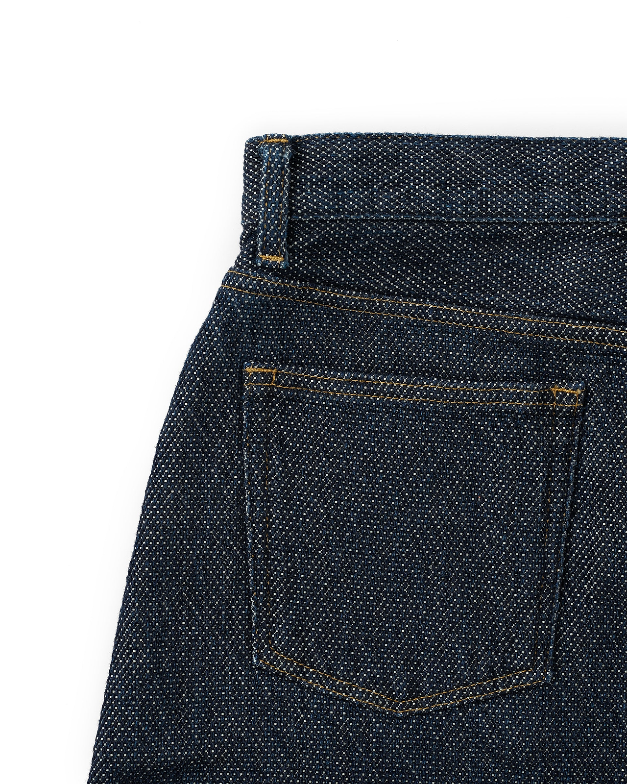 【25AW】ウェーブカットスカート
