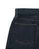 【25AW】ウェーブカットスカート
