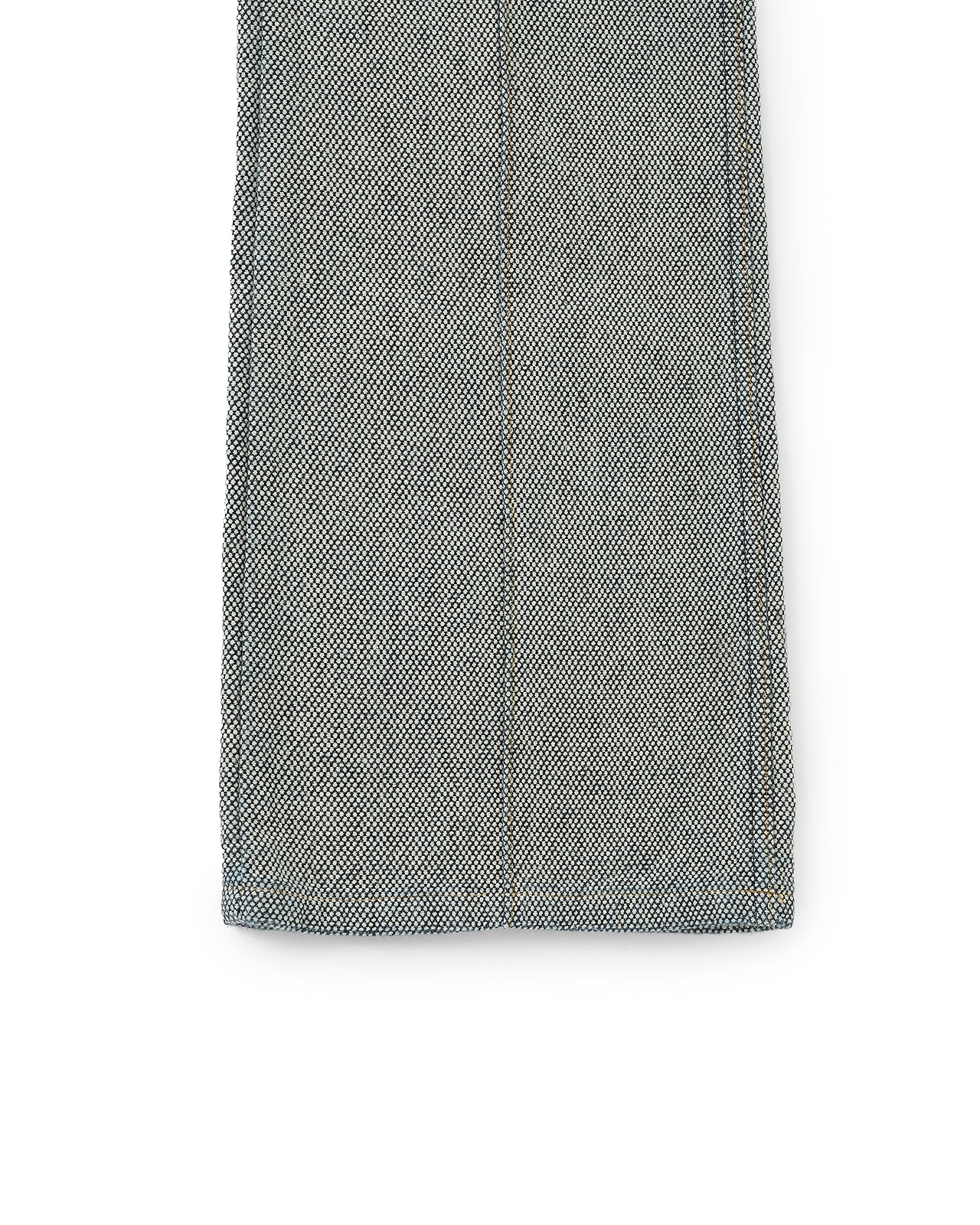 【25AW】ウェーブパネルパンツ