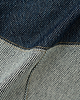 【25AW】ウェーブパネルパンツ