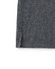 【25AW】オーバーサイズシャツラウンドカラー