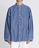 【25AW】シャンブレーシャツ