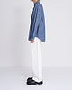 【25AW】シャンブレーシャツ