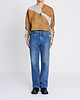 【25AW】ストレートジーンズトラウザーズ