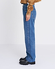 【25AW】ストレートジーンズトラウザーズ