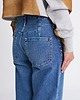 【25AW】ストレートジーンズトラウザーズ