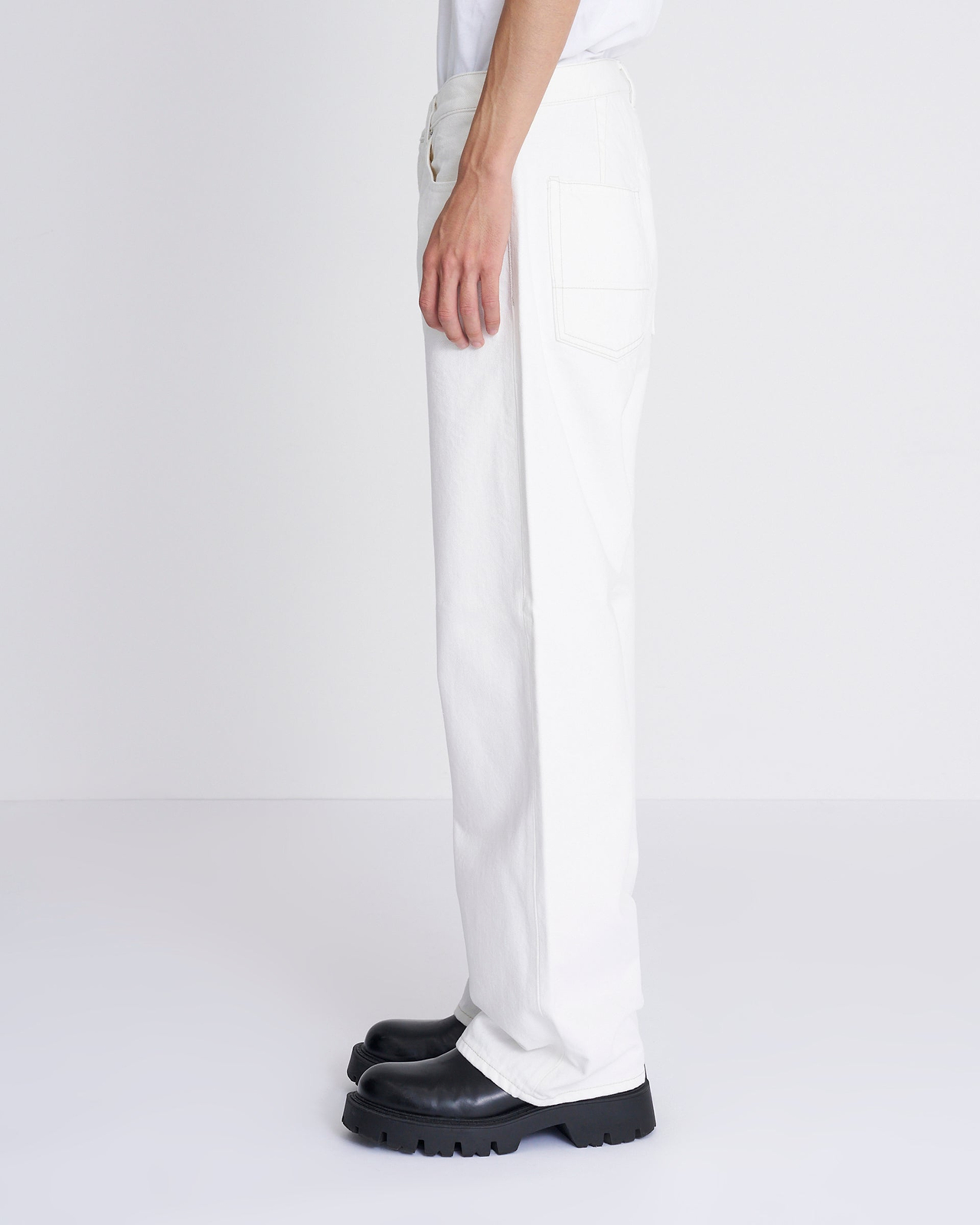 【25AW】デニムパンツ