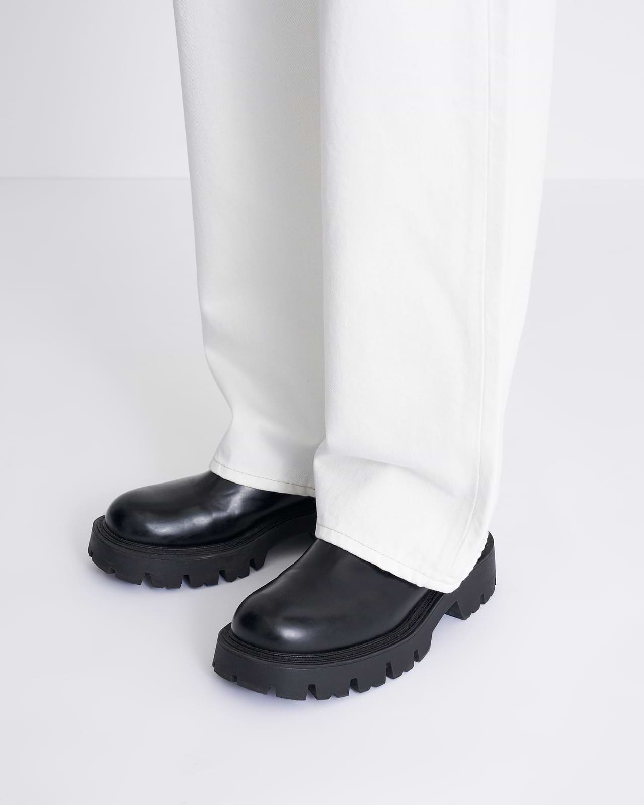 【25AW】デニムパンツ