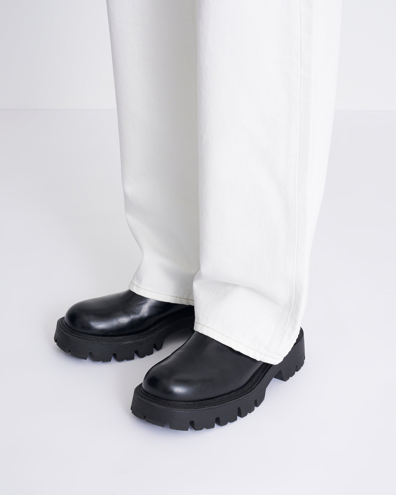 【25AW】デニムパンツ