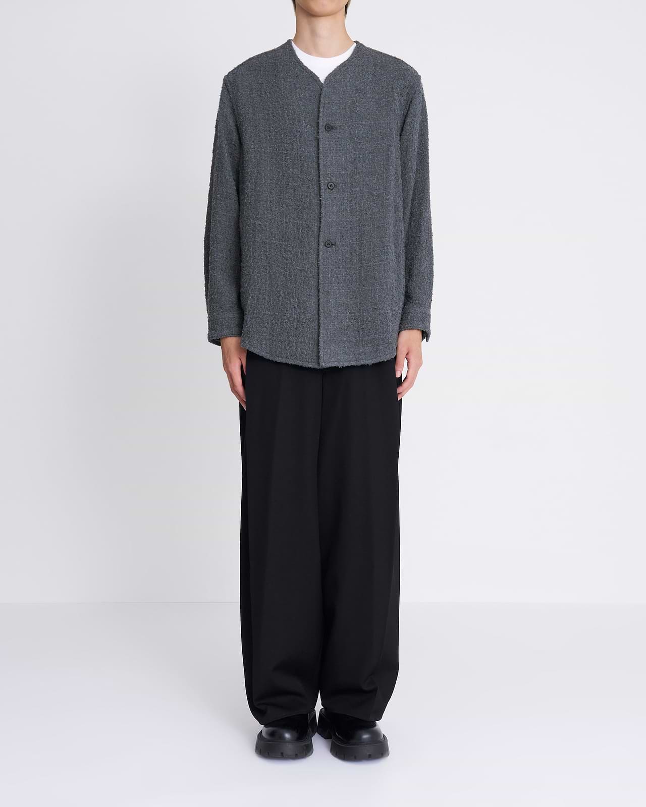 着用サイズ4/身長175cm