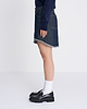 【25AW】ウェーブカットスカート