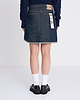【25AW】ウェーブカットスカート