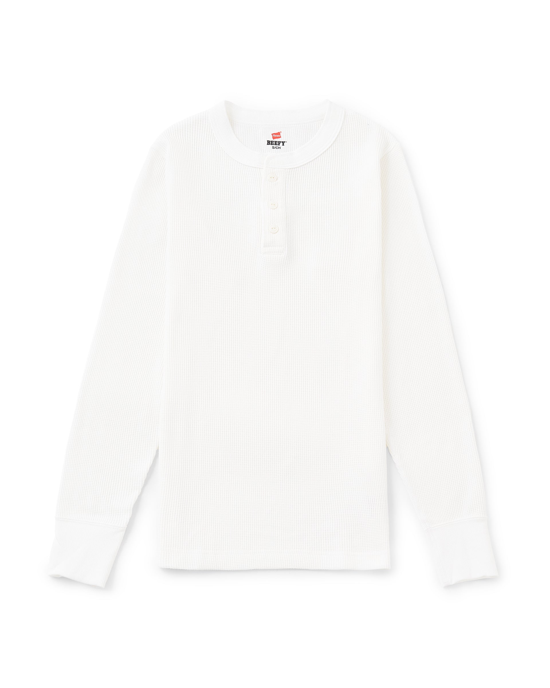 Hanes for BIOTOP】 ヘインズ ロンT 2025aw Hanes for BIOTOP 25AW