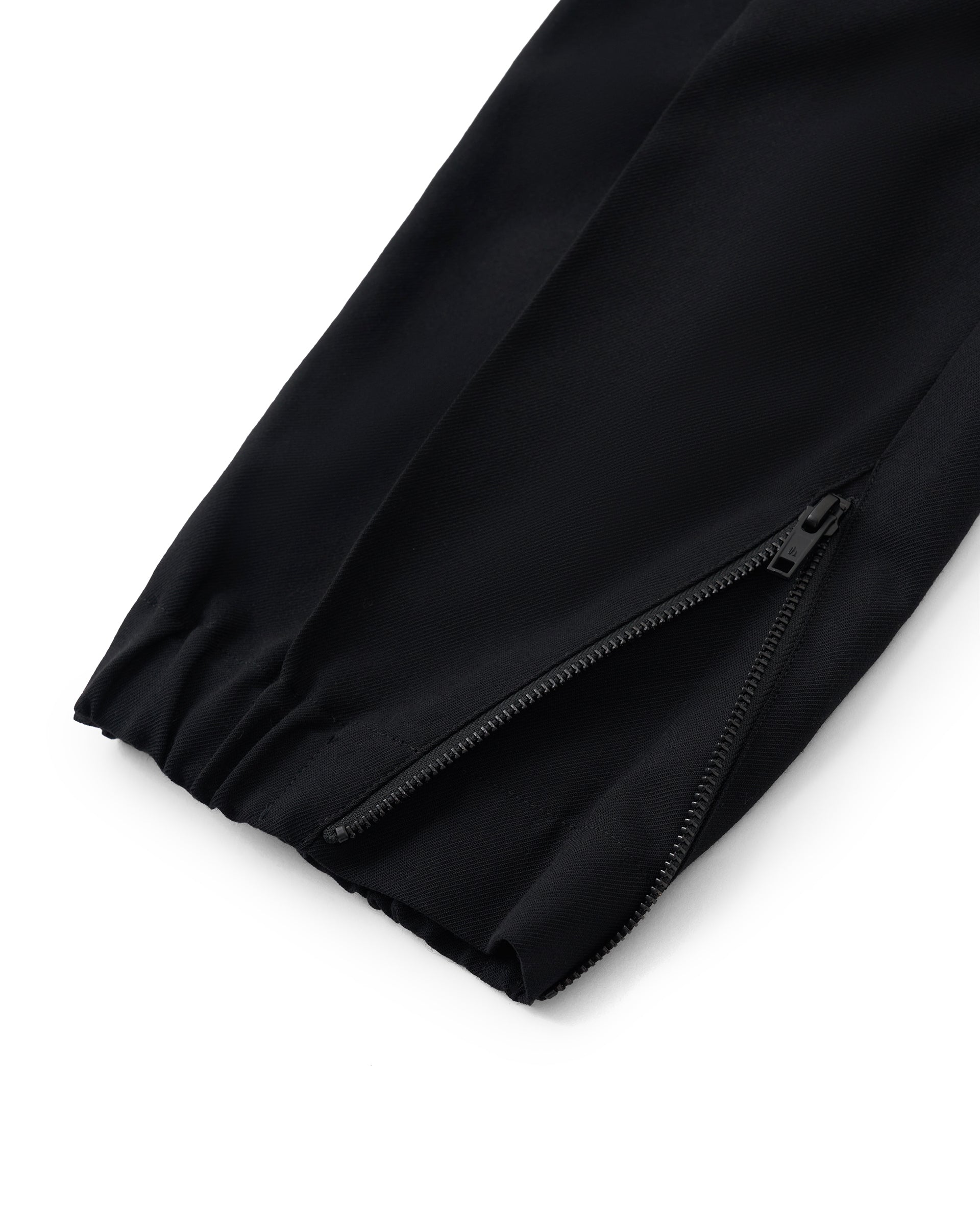 WAREHOUSE ミリタリーパンツ th products】ミリタリーパンツ ブラック | 日本製 | F/STORE