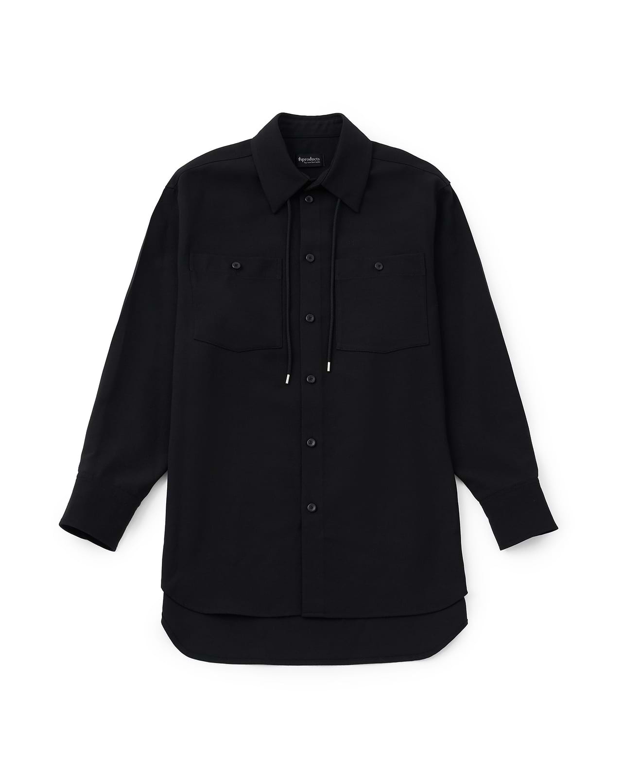 【25AW】サファリシャツ