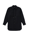 【25AW】サファリシャツ