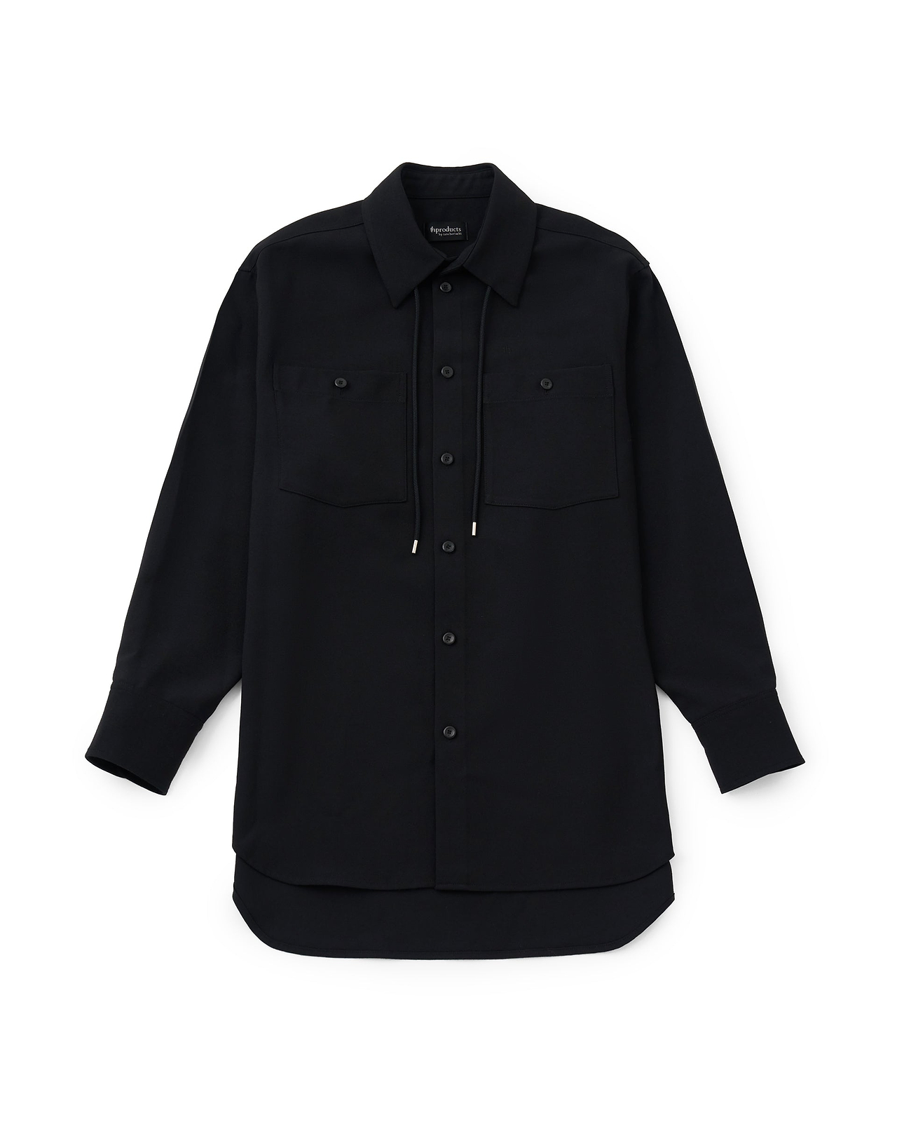 【25AW】サファリシャツ