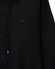 【25AW】サファリシャツ
