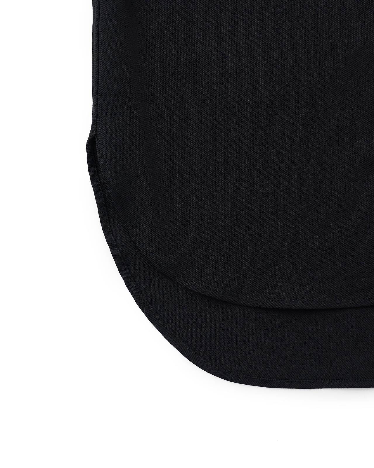 【25AW】サファリシャツ