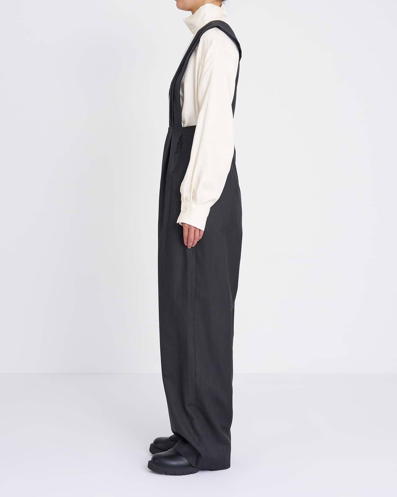 【25AW】タスキパンツ