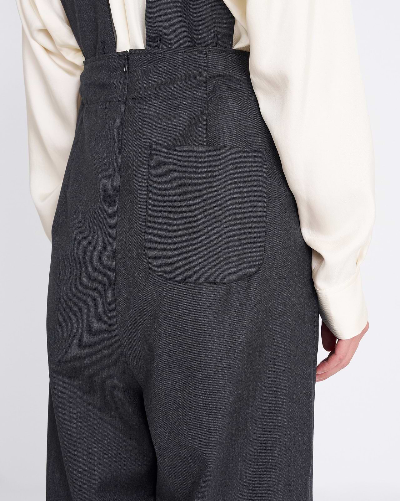 【25AW】タスキパンツ