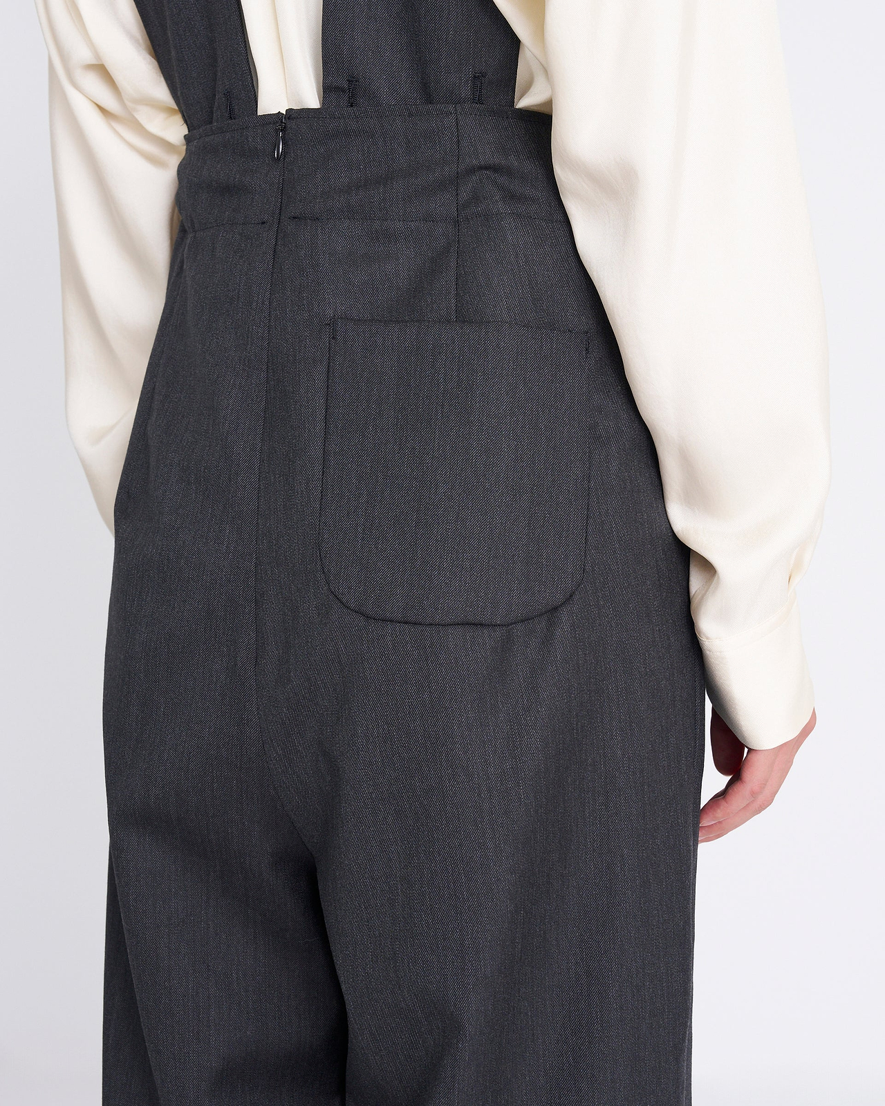 【25AW】タスキパンツ