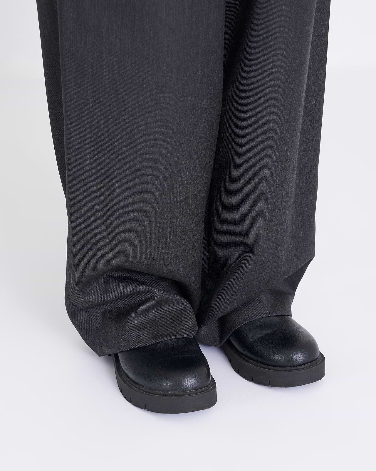 【25AW】タスキパンツ