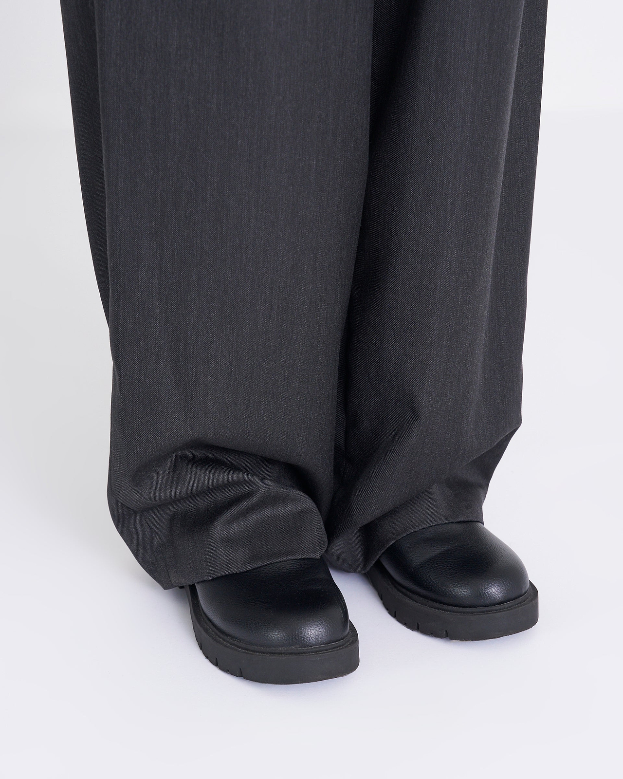 【25AW】タスキパンツ