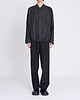【25AW】ドレーピングニューバイアススリーブブルゾン