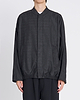 【25AW】ドレーピングニューバイアススリーブブルゾン