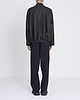 【25AW】ドレーピングニューバイアススリーブブルゾン
